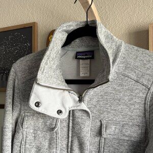 Patagonia W’s Better Sweater Jacket